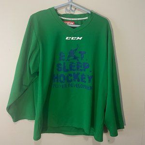 CCM Hockey Jersey